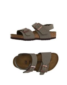 Сандалии Birkenstock