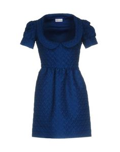 Короткое платье RED Valentino