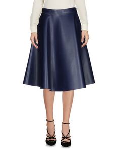 Юбка до колена Msgm