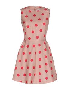 Короткое платье RED Valentino