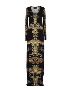 Длинное платье Philipp Plein
