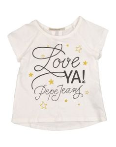 Футболка Pepe Jeans