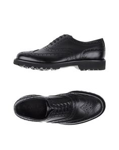 Обувь на шнурках Grenson