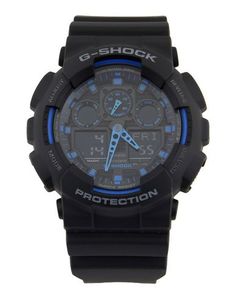 Наручные часы Casio