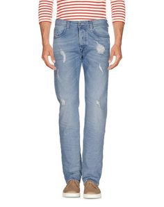 Джинсовые брюки Diesel