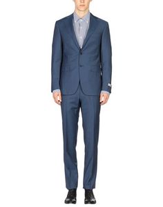 Костюм Canali