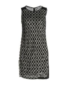 Короткое платье Diane von Furstenberg