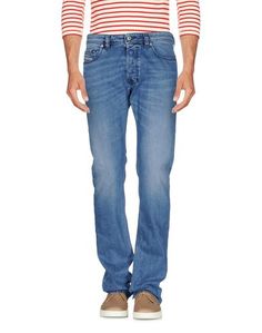 Джинсовые брюки Diesel