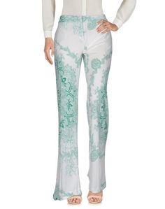 Повседневные брюки Class Roberto Cavalli