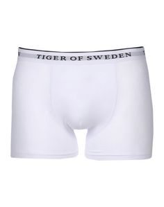 Боксеры Tiger OF Sweden