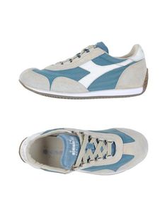 Низкие кеды и кроссовки Diadora Heritage