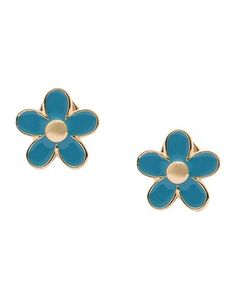Серьги Marc by Marc Jacobs
