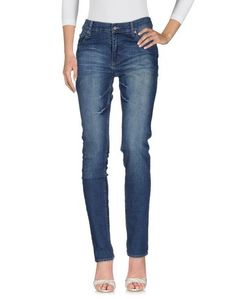 Джинсовые брюки Cheap Monday