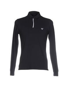 Поло Armani Jeans