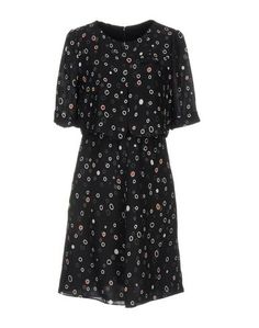 Короткое платье Armani Collezioni
