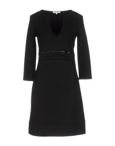 Короткое платье Patrizia Pepe