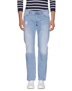 Джинсовые брюки Diesel