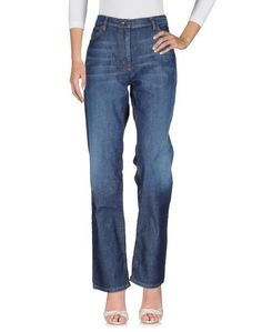 Джинсовые брюки Henry Cottons