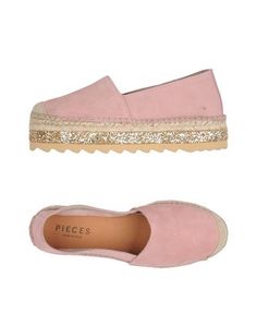 Espadrilles pieces discount
