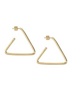 Серьги Marc by Marc Jacobs