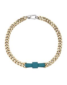 Ожерелье Marc by Marc Jacobs