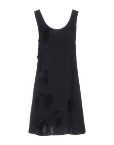Короткое платье 3.1 Phillip Lim