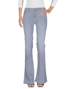 Джинсовые брюки J Brand