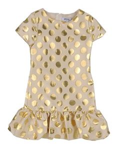 Платье Moschino KID