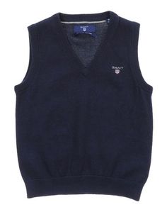 Свитер Gant