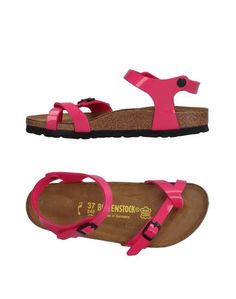 Вьетнамки Birkenstock