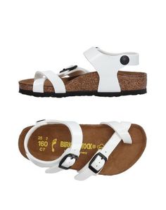 Вьетнамки Birkenstock