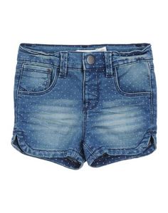 Джинсовые брюки Name IT