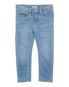 Джинсовые брюки Tommy Hilfiger Denim