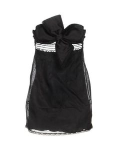 Топ без рукавов Ermanno Scervino