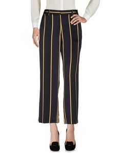 Повседневные брюки Dries Van Noten