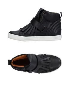 Высокие кеды и кроссовки Marc Jacobs