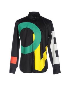 Pубашка Love Moschino