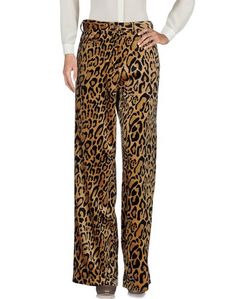 Повседневные брюки Dries Van Noten