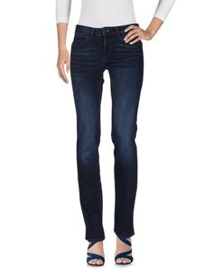 Джинсовые брюки Wrangler