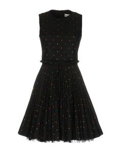 Короткое платье RED Valentino