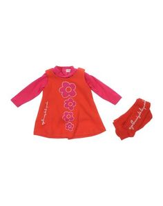 Платье Agatha Ruiz DE LA Prada Baby