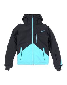 Куртка Quiksilver