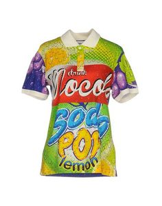 Поло Moschino Couture