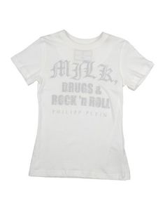Футболка Philipp Plein