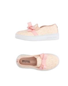 Низкие кеды и кроссовки Michael Michael Kors