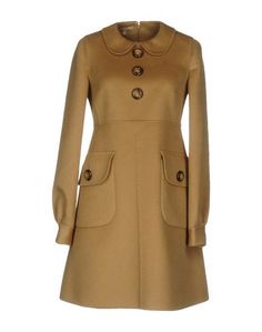Короткое платье Michael Kors Collection
