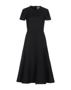 Платье длиной 3/4 Valentino