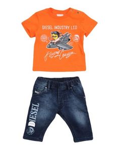 Комплекты Diesel