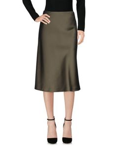 Юбка длиной 3/4 Pinko