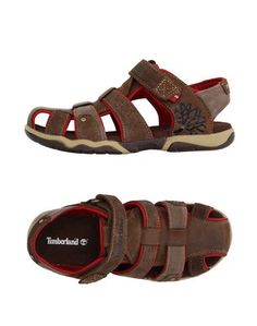 Сандалии Timberland
